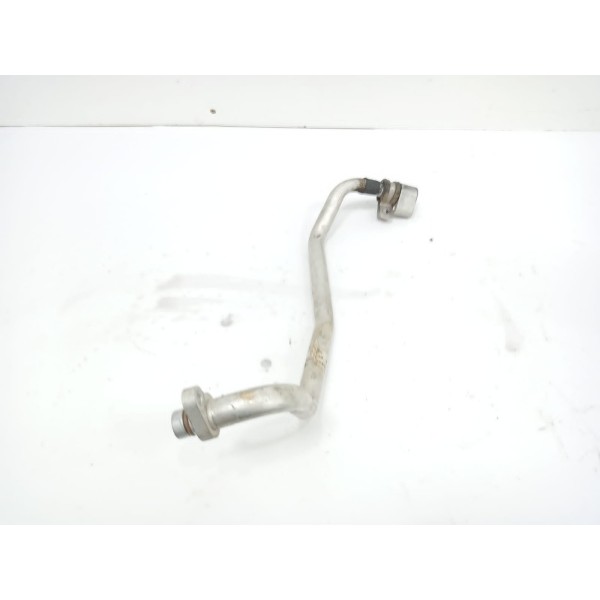 Cano Ar Condicionado Renault Logan 1.0 2018 924805599b