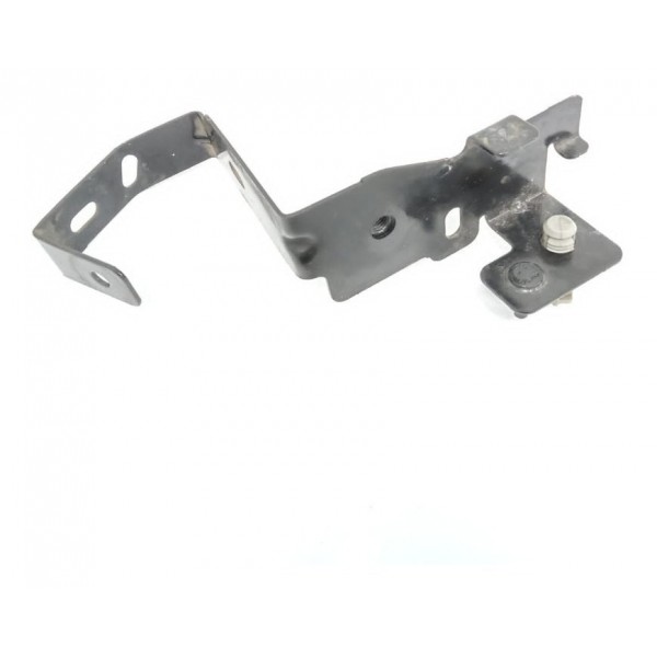 Suporte Mangueira Radiador Renault Logan 1.0 2018