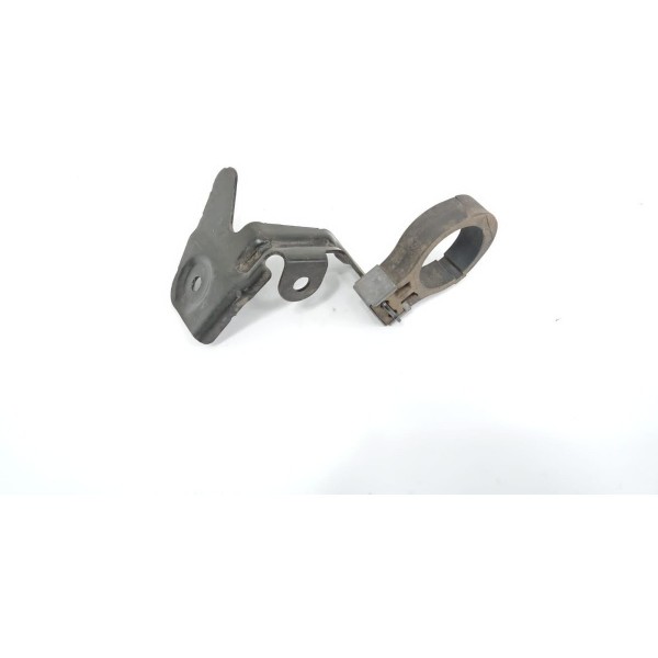 Suporte Válvula Canister Renault Logan 1.0 2018
