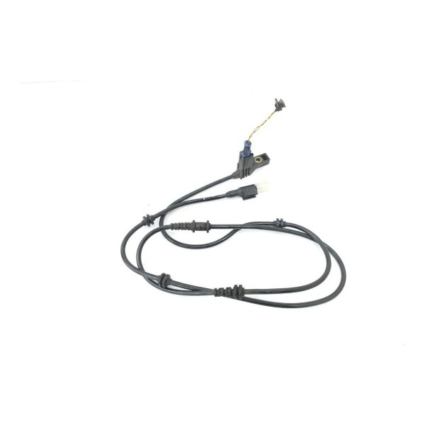 Sensor Abs Dianteiro Direito Mercedes Gla200 2018 N2