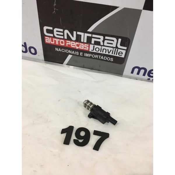 Válvula Solenoide Óleo  Bmw 320i 2013 A 2017