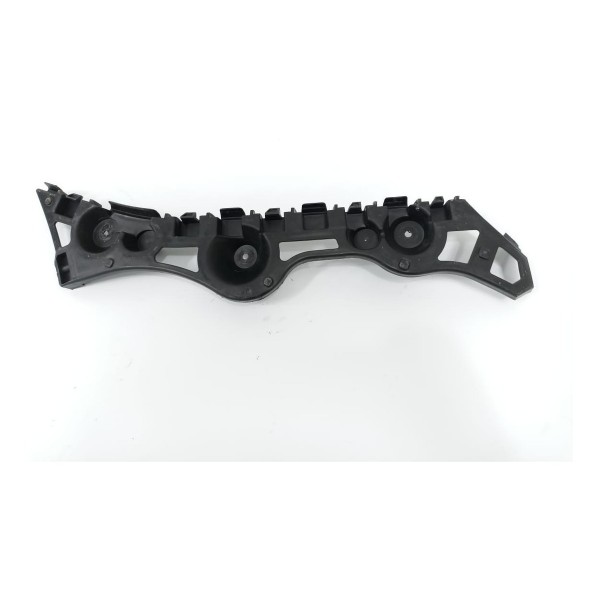 Guia Esquerdo Parachoque Traseiro Renault Logan 2018