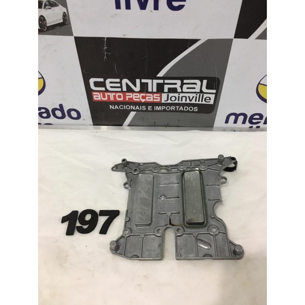 Tampa Protetor Ar Coletor Admissão Bmw 320i 2013 A 2017