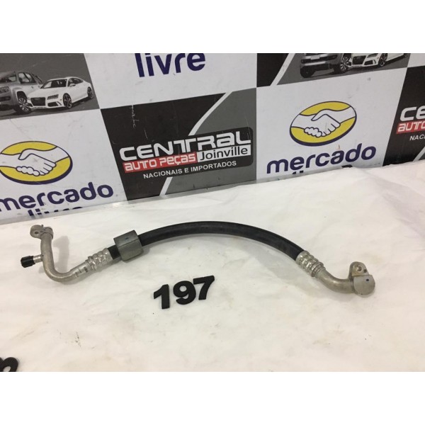 Mangueira Ar Condicionado Bmw 320i 2017