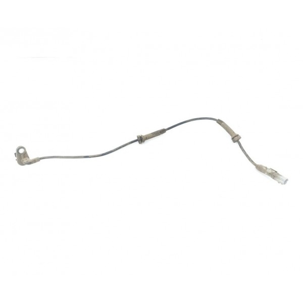 Sensor Abs Traseiro Direito Renault Logan 1.0 2018