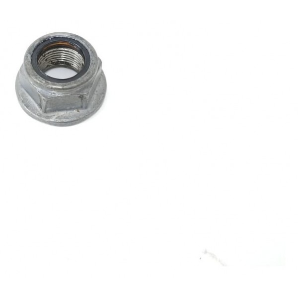 Porca Ponta Eixo Traseiro Direito Renault Logan 1.0 2018