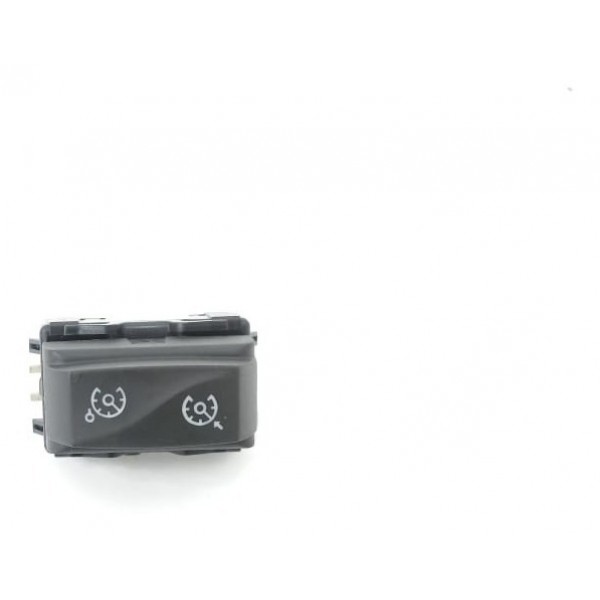 Botão Limitador Velocidade Renault Captur 2018