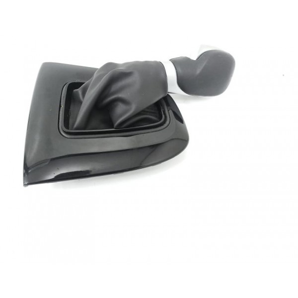 Manopla Coifa Trambulador Renault Captur 2018