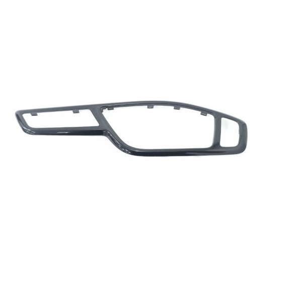 Acabamento Maçaneta Dianteira Esquerda Evoque 2015 Dianteira