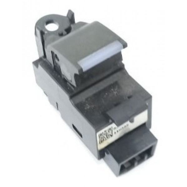 Botão Comando Vidro Elétrico Traseiro Esquerdo Evoque 2014