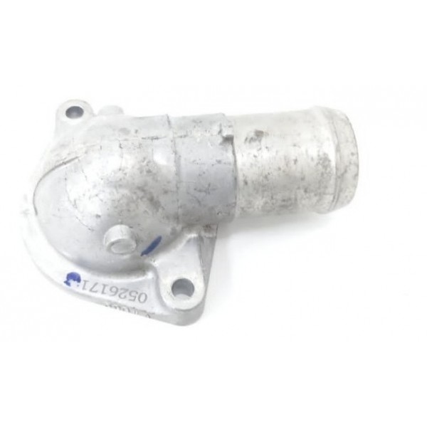 Flange Cavalete Água Honda Civic 2018