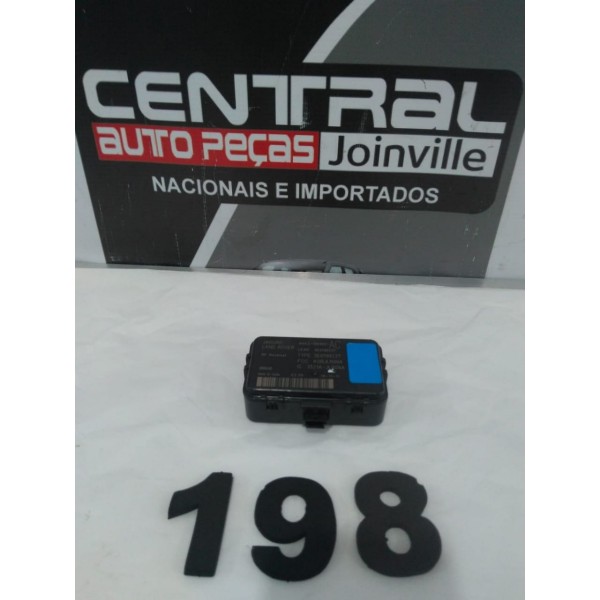 Central Elétrica Land Rover Jaguar Ah42 15k602 Ac