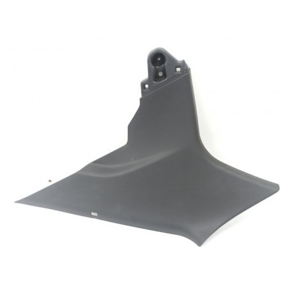 Acabamento Coluna Traseira Direita Renault Logan 1.0 2018