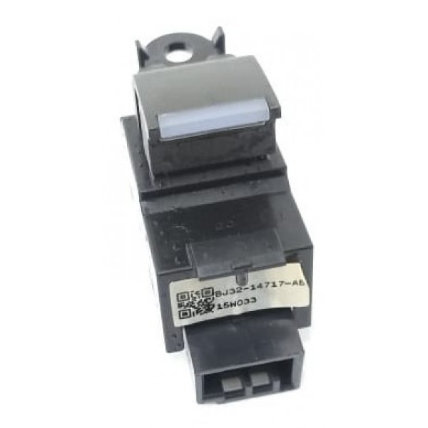 Botão Vidro Elétrico Dianteira Direita Land Rover Evoque 