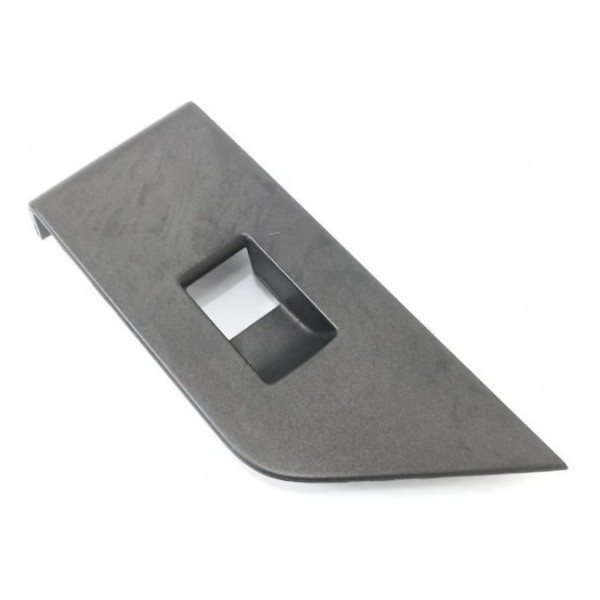 Moldura Botão Vidro Traseiro Direito Land Rover Evoque 2015