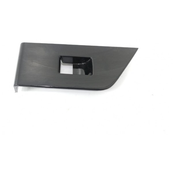 Moldura Botão Vidro Traseira Direita Evoque 2014