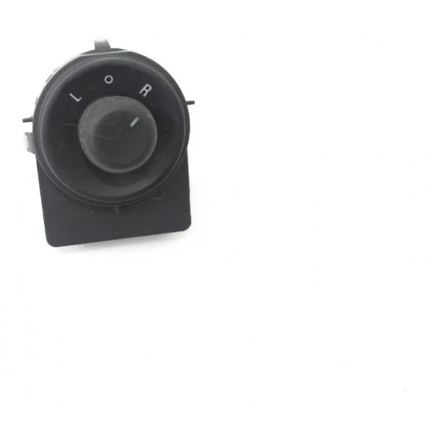 Botão Regulagem Retrovisor Gm Tracker 2016