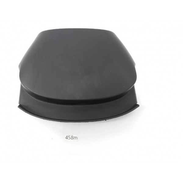 Acabamento Superior Coluna Direção Renault Captur 2018