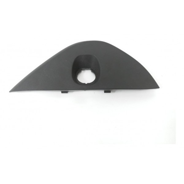 Acabamento Direito Painel Volvo Xc60 2014 Preto