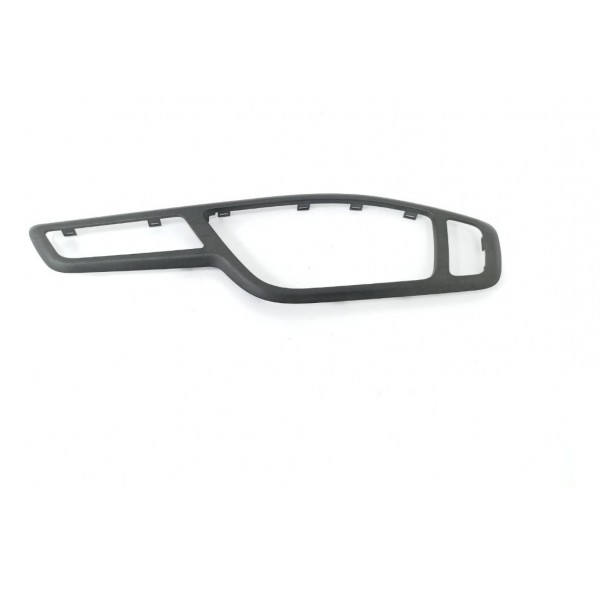 Acabamento Maçaneta Interna Dianteira Esquerda Evoque 2015 Dianteira