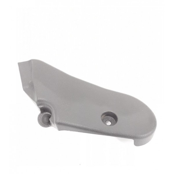 Acabamento Banco Traseiro Renault Logan 1.0 2018