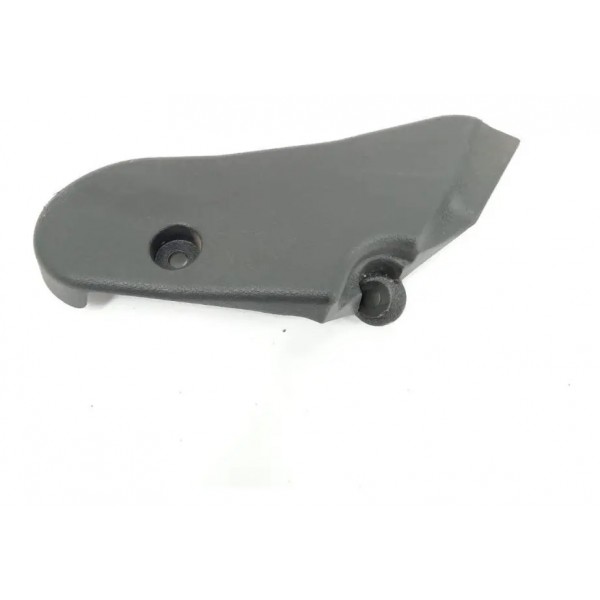 Acabamento Banco Traseiro Renault Logan 1.0 2018