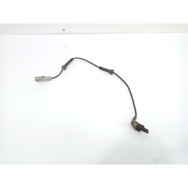 Sensor Abs Traseiro Esquerdo Renault Logan 1.0 2018