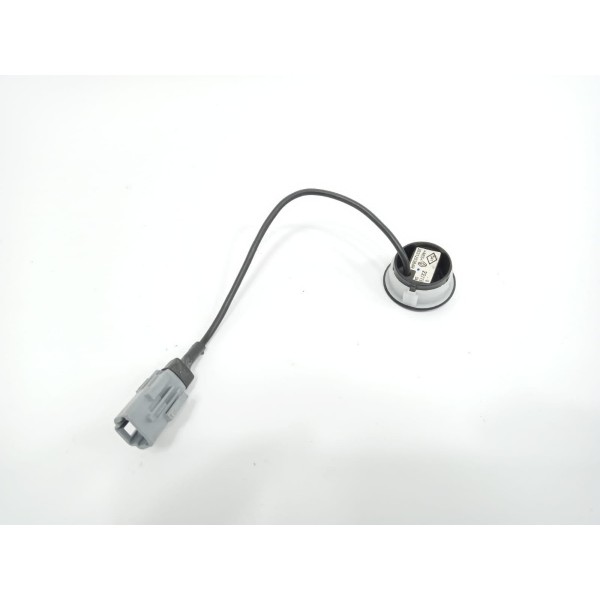 Microfone Teto Renault Logan 1.0 2018 283120384r