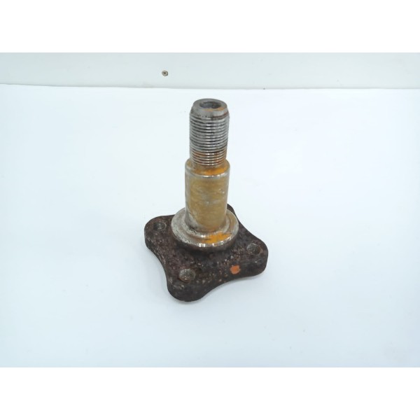 Ponta Eixo Traseiro Esquerdo Renault Logan 1.0 2018