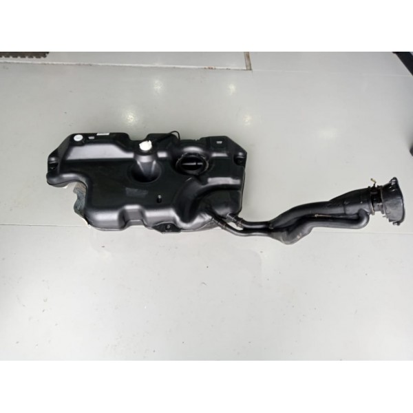Tanque Combustível Renault Logan 1.0 2018