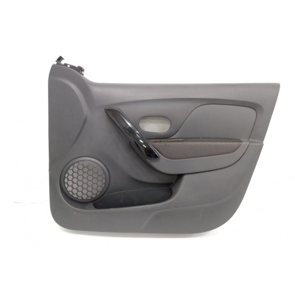 Forro Porta Dianteira Direita Renault Logan 1.0 2018