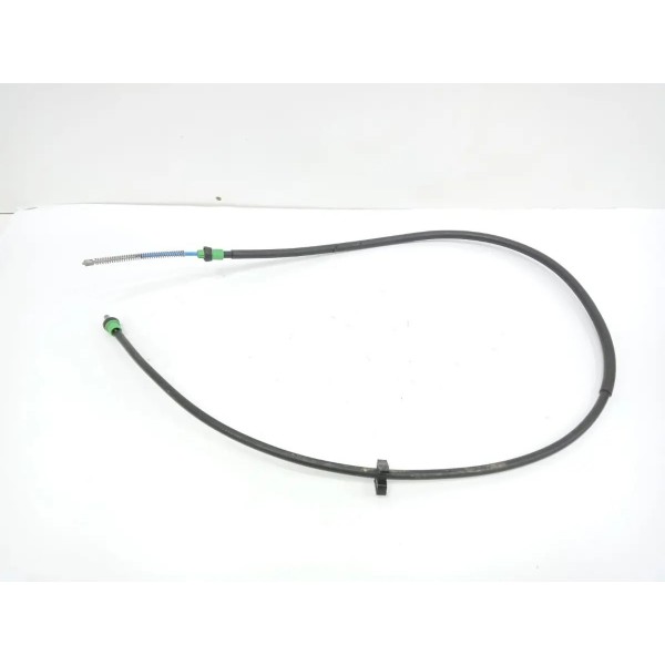 Cabo Freio Mão Esquerdo Renault Logan 1.0 2018