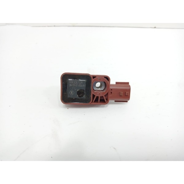 Sensor Impacto Renault Logan 1.0 2018 988308712r Unidade