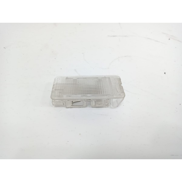 Luz Cortesia Porta Luvas Renault Logan 1.0 2018