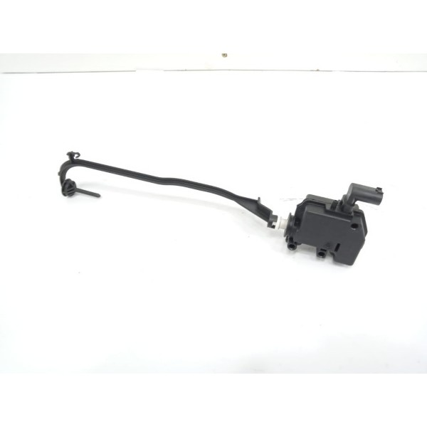 Trava Portinhola Bmw 320i 2018