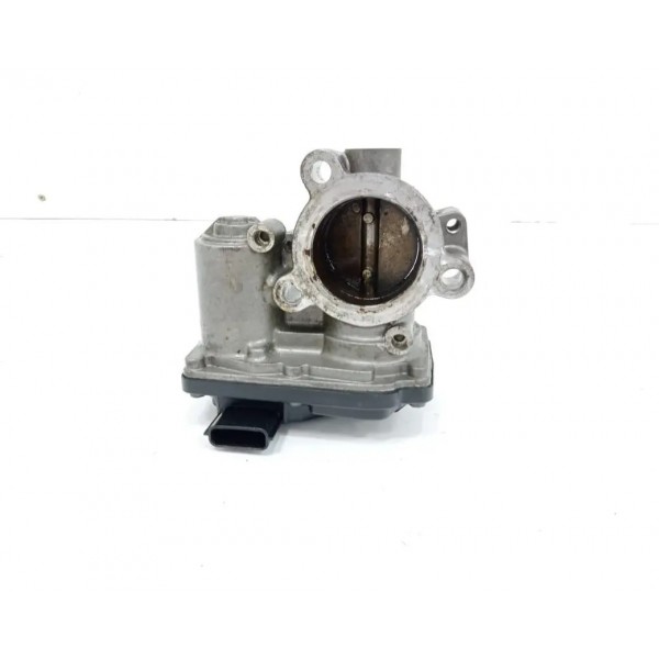 Tbi Corpo Borboleta Renault Logan 1.0 2018