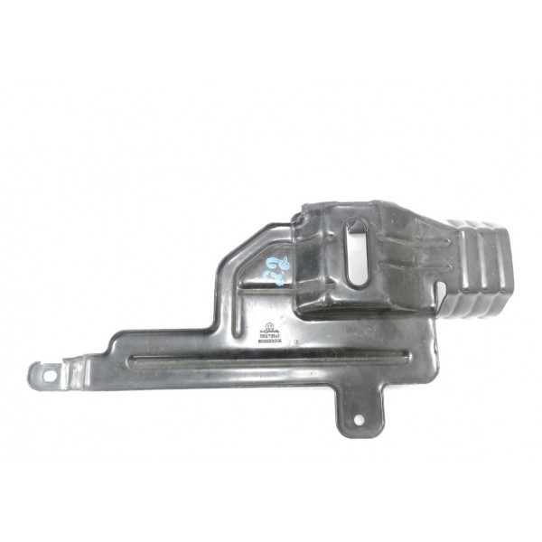 Suporte Inferior Cardan Fiat Toro 2017