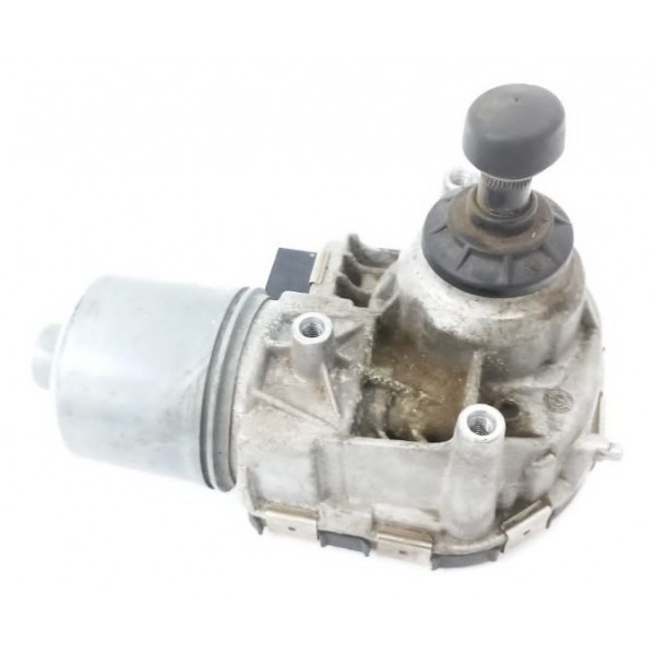 Motor Limpador Parabrisa Ford Focus 2016 N2