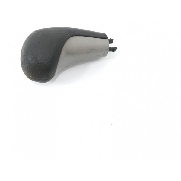 Manopla Trambulador Hyundai Ix35 2017 Preto