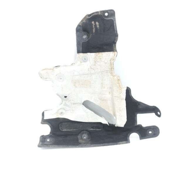 Forro Painel Corta Fogo Renault Logan 1.0 2018