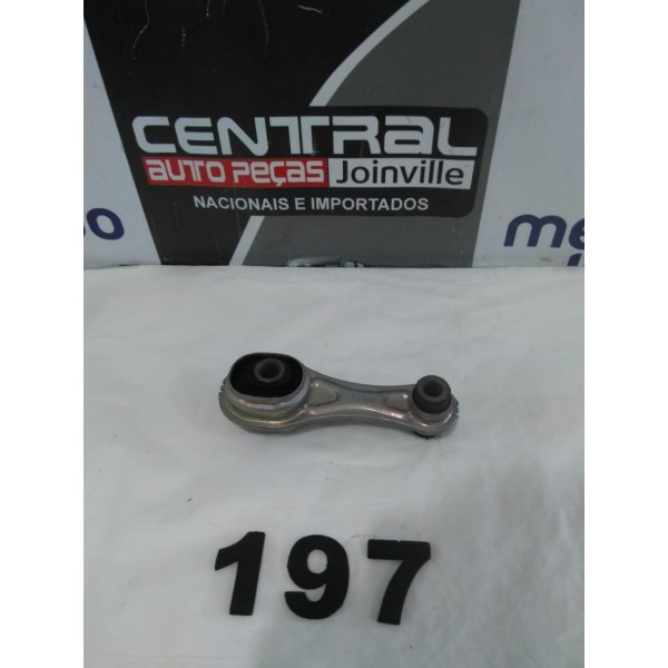 Coxim Cambio Renault Captur 2.0 2018