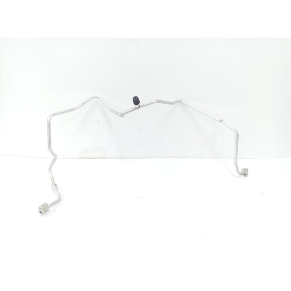 Mangueira Ar Condicionado Renault Logan 1.0 2018