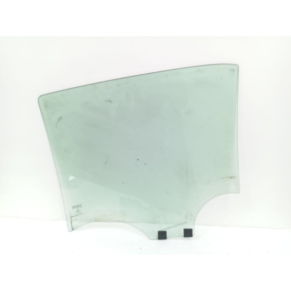 Vidro Traseiro Direito Renault Logan 1.0 2018