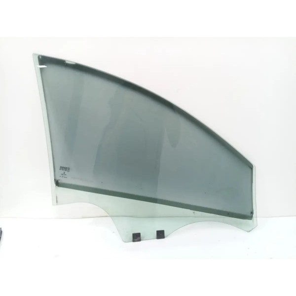 Vidro Dianteiro Esquerdo Renault Logan 1.0 2018