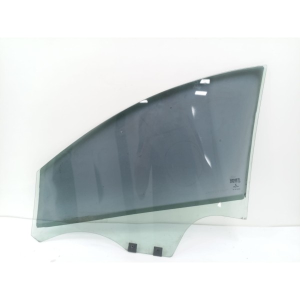 Vidro Dianteiro Direito Renault Logan 1.0 2018