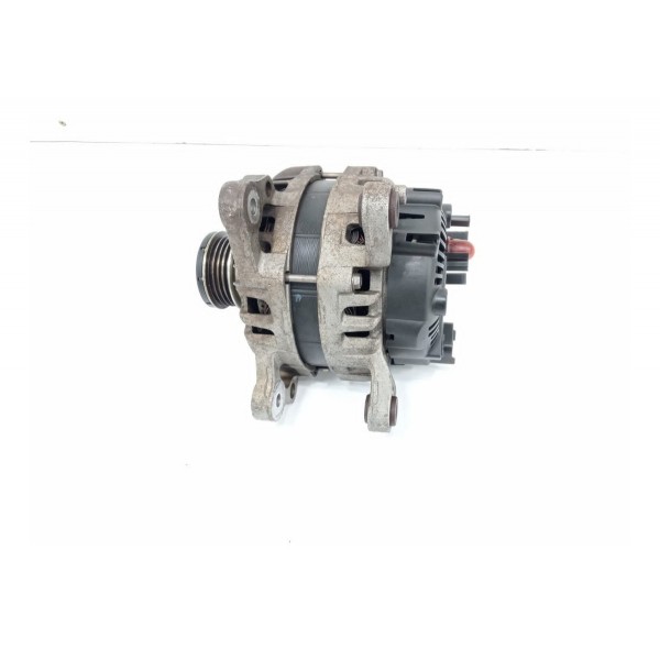 Alternador Renault Logan 1.0 2018