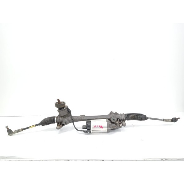 Caixa Direção Jetta 2014 Detalhe