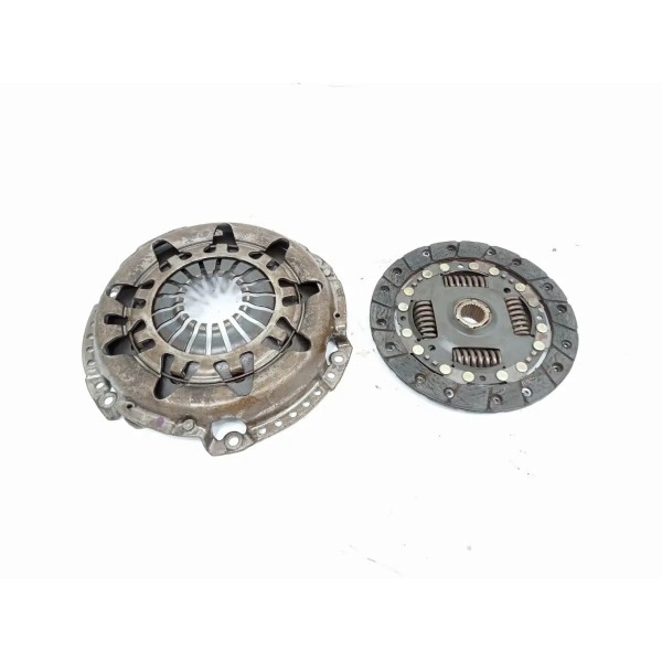 Kit Embreagem Renault Logan 1.0 2018