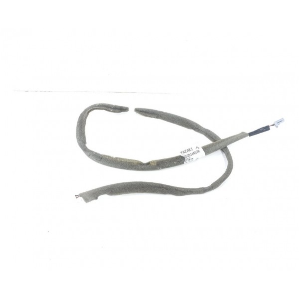 Chicote Teto Renault Logan 1.0 2018