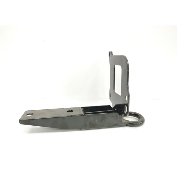 Engate Reboque Evoque 2012 A 2014